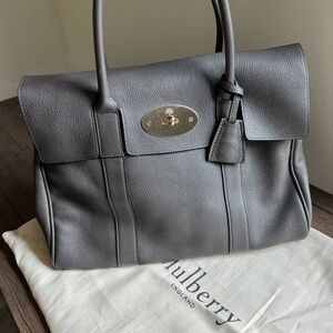 Mulberry Bayswater Handbag